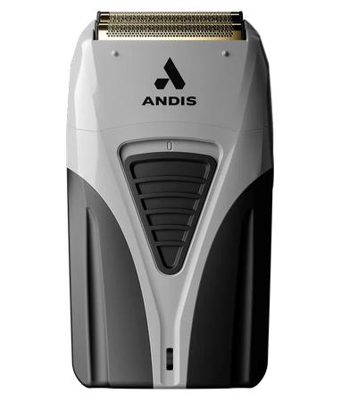 ProFoil® Lithium Plus Titanium Foil Shaver