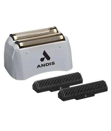 ProFoil® Lithium Titanium Foil Assembly and Inner Cutters