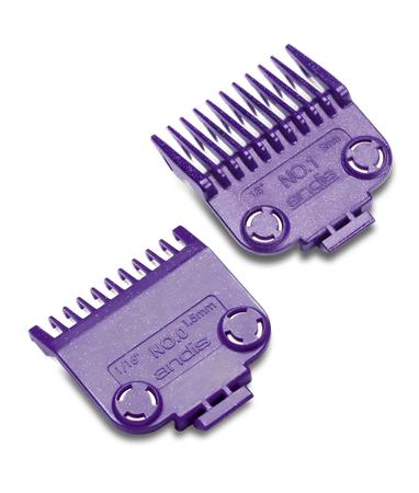 Master® Magnetic Comb Set Dual Pack (2pcs)