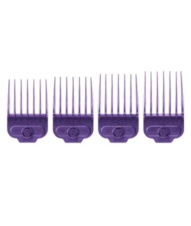 Single Magnetic Comb Set Large (4pcs)