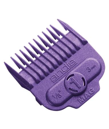 Magnetic Comb Size 1 (1/8”, 3mm)
