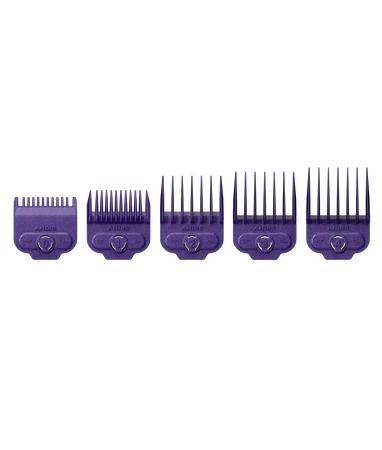 Single Magnetic Comb Set Small (5pcs)