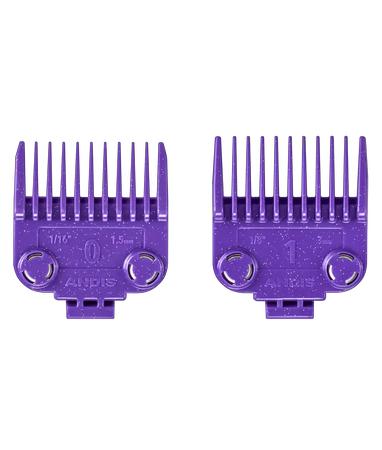 Master® Magnetic OG Comb Set Dual Pack (2pcs)