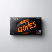 Professional Nitrile Gloves (Item #11503)