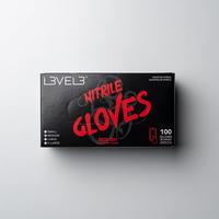 Professional Nitrile Gloves (Item #11303)