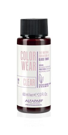 Color Wear Gloss Toner Cool Blonding