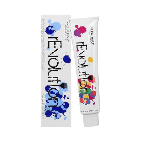 REVOLUTION COLOR RICH