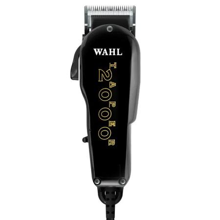 Taper 2000 - Black