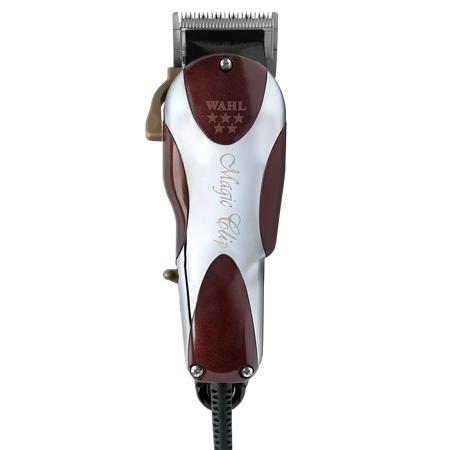 Magic Clip