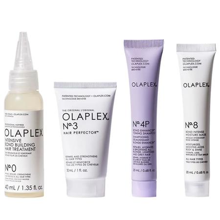 Olaplex Unbreakable Mini Blonde Kit