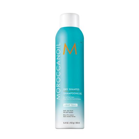 Dry Shampoo Light Tones