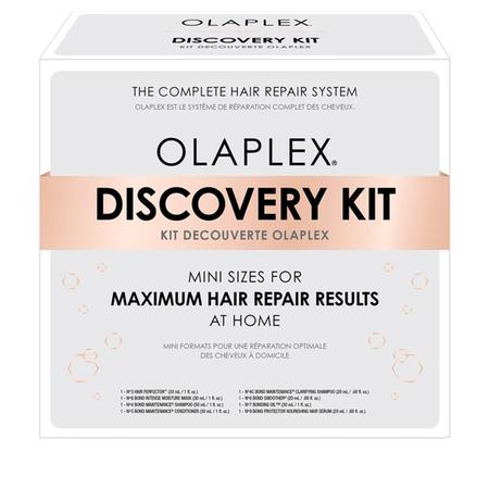 Olaplex Discovery Kit