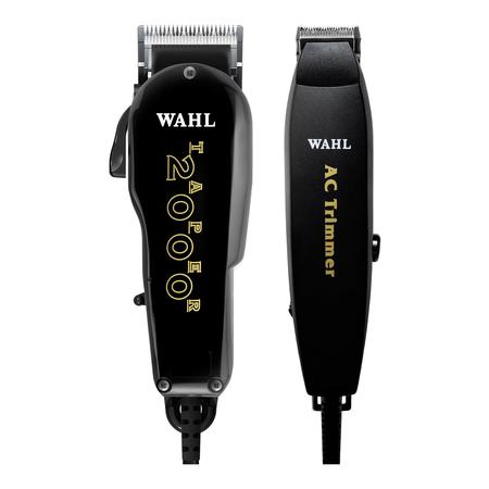 Wahl Essentials Combo Taper 2000  Ac Trimmer