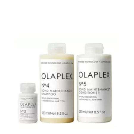 Olaplex Strong Days Ahead Hair Holiday Kit