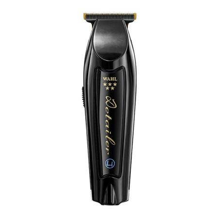 Wahl Detailer Black
