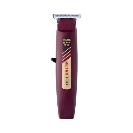 Wahl 5 Star Retro  T Cut Trimmer