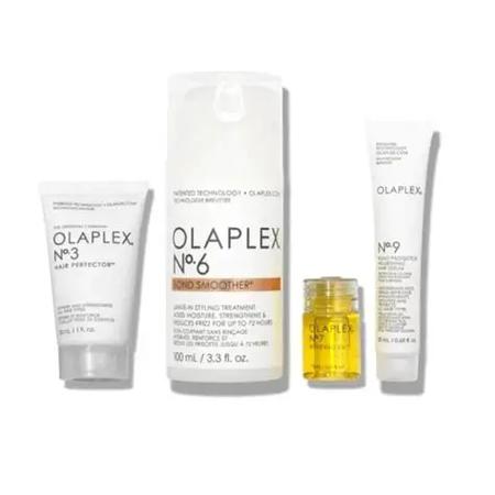 Olaplex Smooth Your Style Hair Holiday Kit