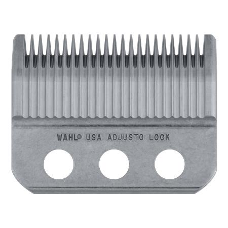 3 Hole Clipper Blade - Standard - 1mm-3mm