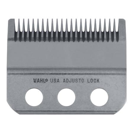 Wahl Designer Adjusto-lock 3 Hole  Clipper Blade