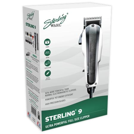 Wahl Sterling 9 Clipper