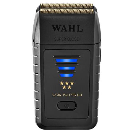 Vanish Shaver
