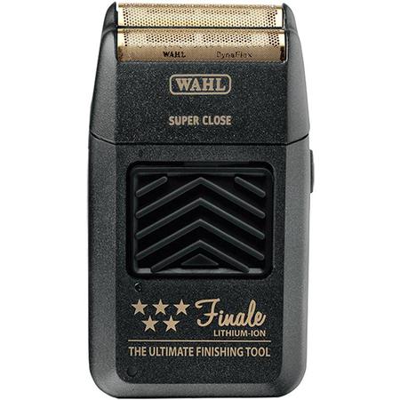 Wahl 5 Star Finale Shaver