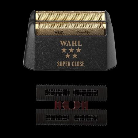 Finale Replacement Foil & Cutter Bar
