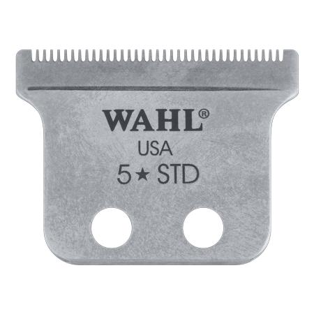 Adjustable T-Shaped Trimmer Blade
