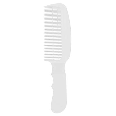 Wahl Flat Top Comb White