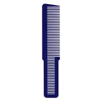 Clipper Styling Comb-royal Blue (Item #03191-1001)