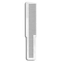 Clipper Styling Comb-white (Item #03191-5101)