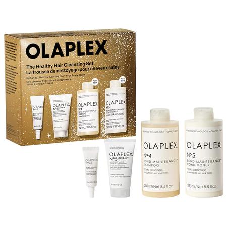 Olaplex The Healtly Hair Cleansing Set Holiday 2025