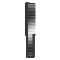 Clipper Styling Comb Dark Gray (Item #03191-3001)