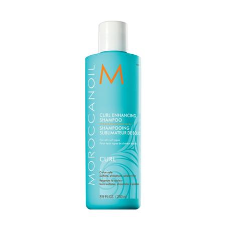 Curl Enhancing Shampoo