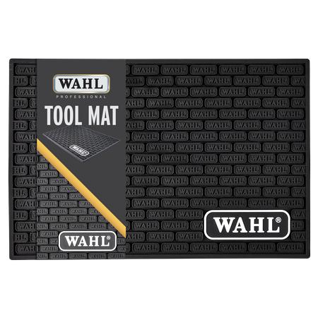 Wahl Tool Rubber Mat Black