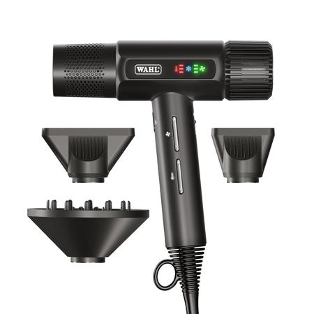 Vanquish Hair Dryer