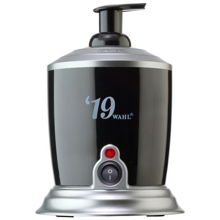 Hot Lather Machine