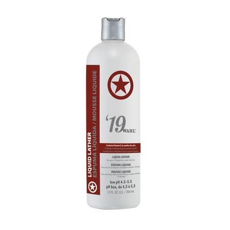 Wahl Liquid Lather 12 Oz
