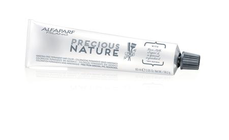 Precious Nature Hair Color