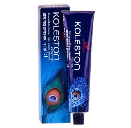 Wella Koleston Perfect