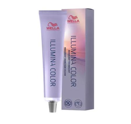 WELLA ILLUMINA