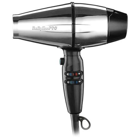 Babylisspro Steelfx Stainless Steel