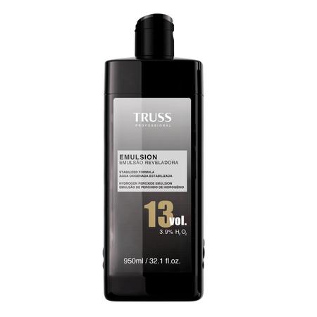 Developer Creme 13 Volume 950ml/32.12 Floz