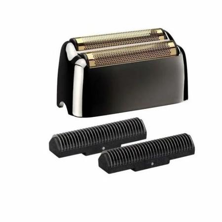 Replacement Double Foil Cutter Rose Gold #fxr2rg