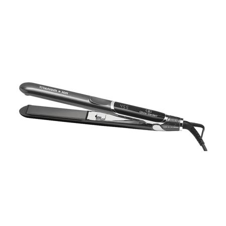 Titanium + Ion 1 In Flat Iron