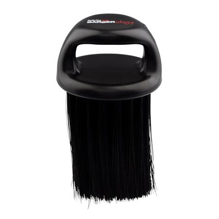 BABYLISSPRO BARBEROLOGY NECK DUSTER KNUCLE BRUSH BUCKET