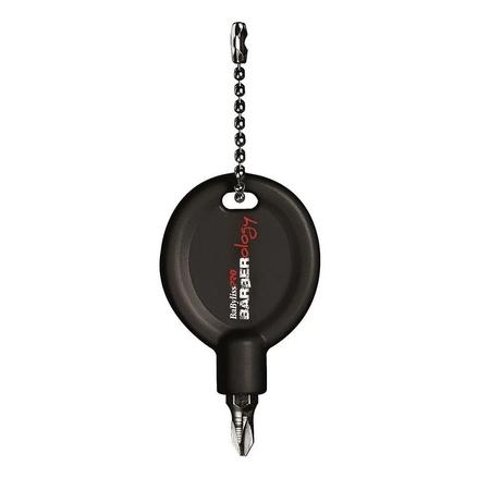 Babylisspro Barberology 1pc Screwdriver Bucket