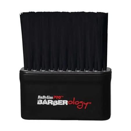BABYLISSPRO BARBEROLOGY 1PC BARBER NECK DUSTER BRUSH BUCKET
