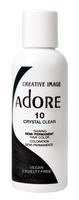 ADORE SEMI PERMANENT HAIR COLOR (Item #10)