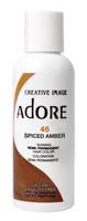 ADORE SEMI PERMANENT HAIR COLOR (Item #46)